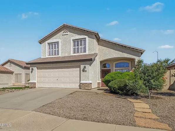 10102 E OLLA Avenue, Mesa, AZ 85212