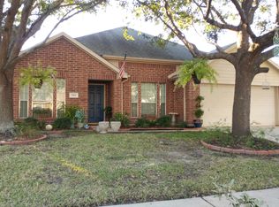 1414 Three Forks Dr, Katy, TX 77450