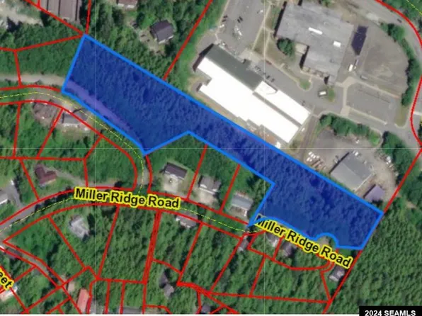 800 Miller Ridge Rd, Ketchikan, AK 99901