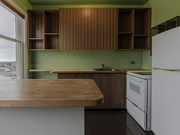 3rd image of 631 Ofarrell St APT 1514