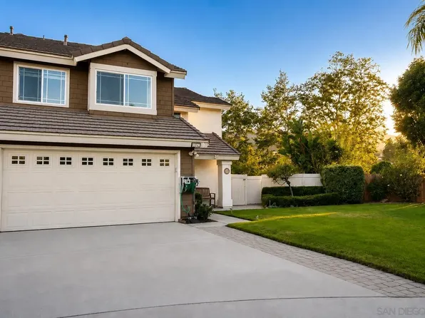 17702 Tristania Pl, San Diego, CA 92127