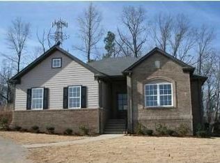 9202 Clairmont Ctr, Leeds, AL 35094