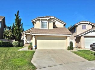 3813 Muirfield St, El Monte, CA 91732