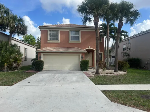 2430 Westmont Drive, Royal Palm Beach, FL 33411