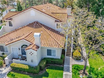 6 Pica Flor #58, Rancho Santa Margarita, CA, 92688