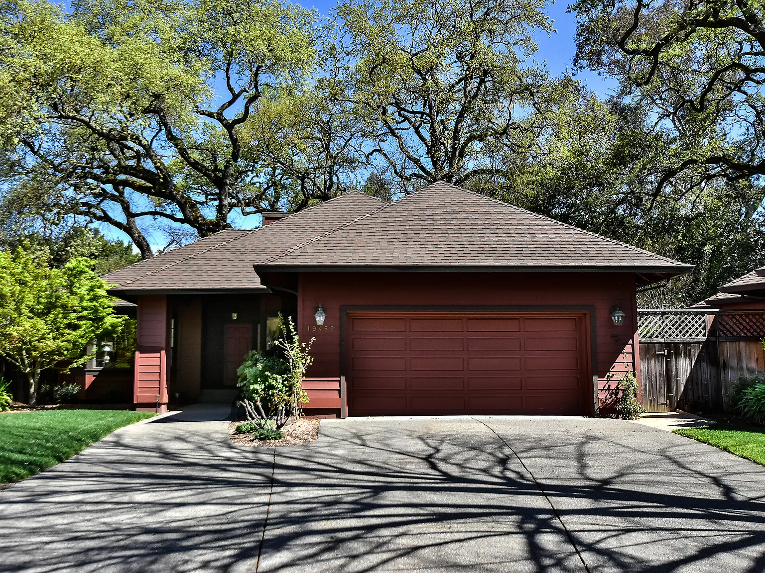 Laurelbrook Ct, Sonoma — Photo 2