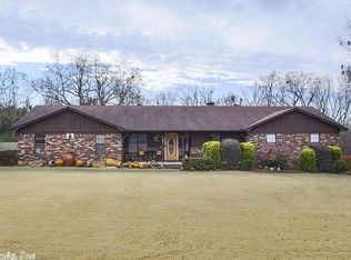 51 Ridge Rd, Cabot, AR 72023