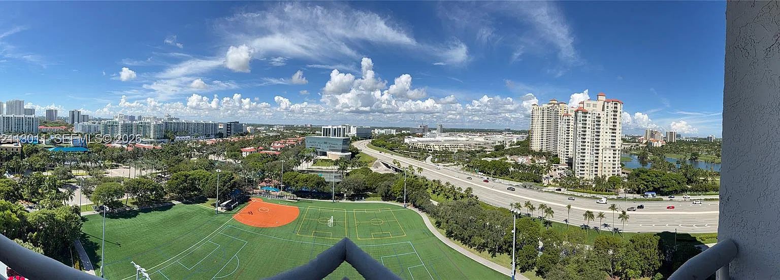 Parc Central Aventura Sou — Photo 3