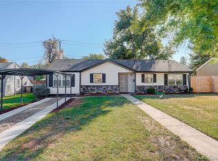 3340 S Fairfax St, Denver, CO 80222