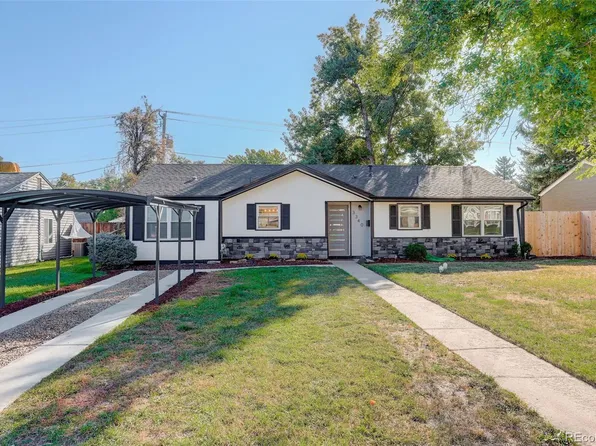3340 S Fairfax Street, Denver, CO 80222