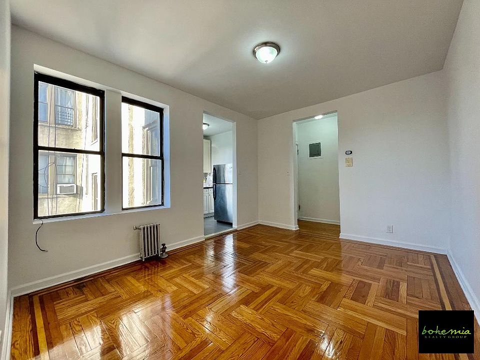 1st image of 560 W 170th St APT 4C