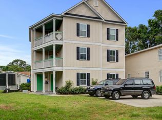 2135 Montford Ave #B, Charleston, SC 29403