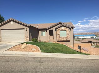 294 N 2900 E, Saint George, UT 84790