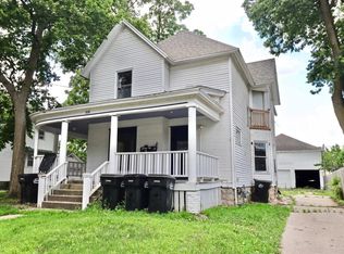 508 Euclid Ave, Beloit, WI 53511