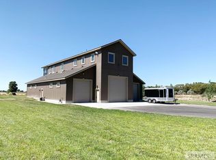 373 N 3800 E, Rigby, ID 83442