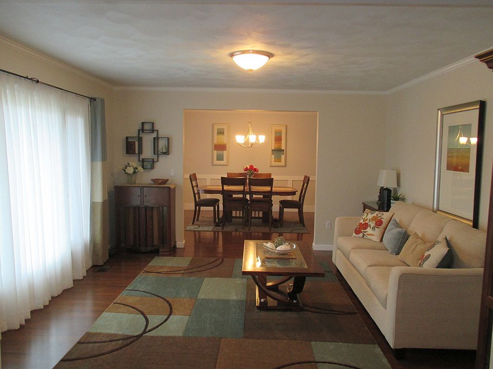 Front Room