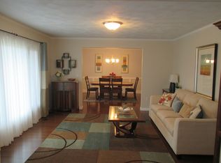 1420 Sir Richard Rd, Virginia Beach, VA 23455