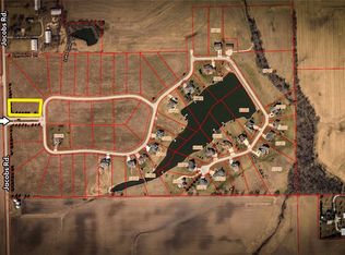 LOT 13 Galeana Dr, Macon, IL