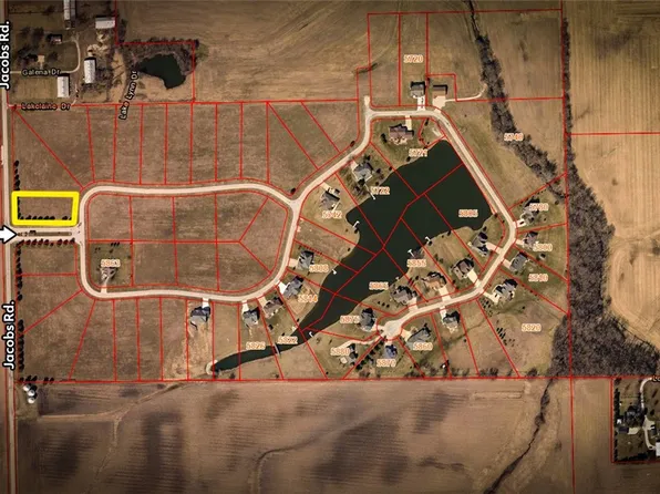 LOT 13 Galeana Dr, Macon, IL 62544