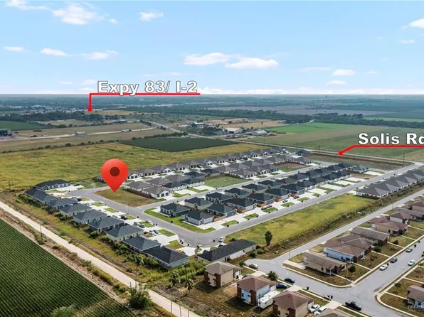 2228 E Valley Cir, La Feria, TX 78559