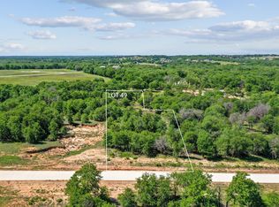 8009 Oak Grove Ct, Poolville, TX 76487