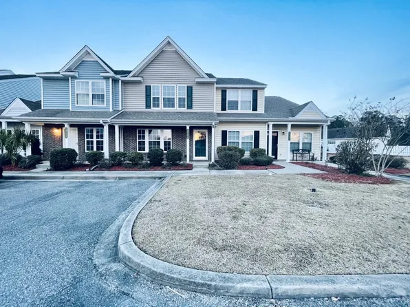 2704 Marengo Ln, Conway, SC 29526