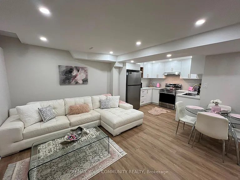 11 Newmill Cres #BASEMENT — Photo 14