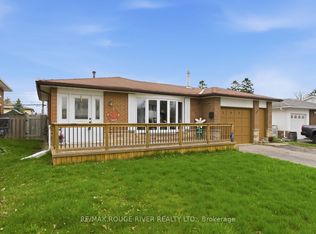102 Bryant Rd, Ajax, ON L1S 2Y8