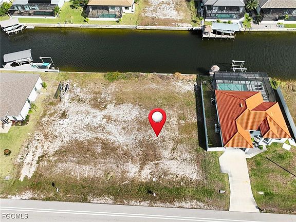 2nd image of 1235 Old Burnt Store Rd N