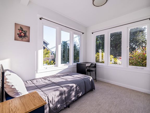 Private Single Bedroom Options Available Starting at $1500 & Up!
