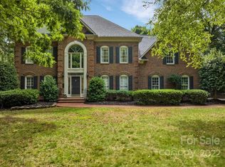 4202 Shepherdleas Ln, Charlotte, NC 28277