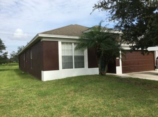 5114 100th Dr E, Parrish, FL 34219