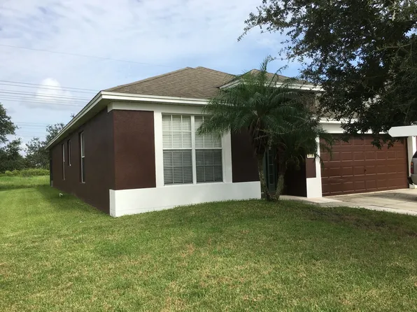 5114 100th Dr E, Parrish, FL 34219
