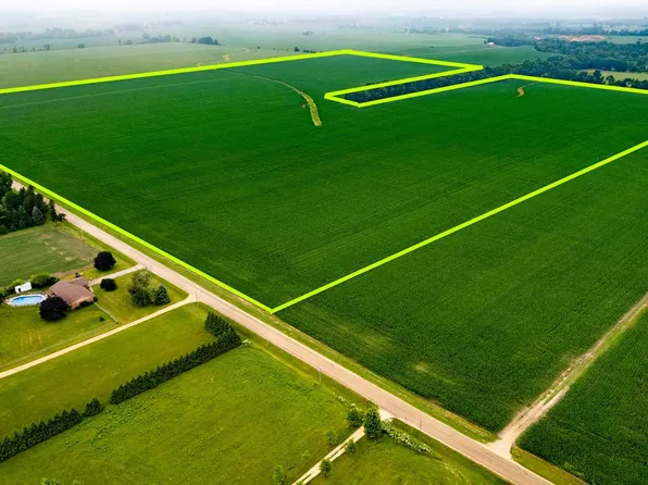 0 Hoisington Rd, Winnebago, IL 61088