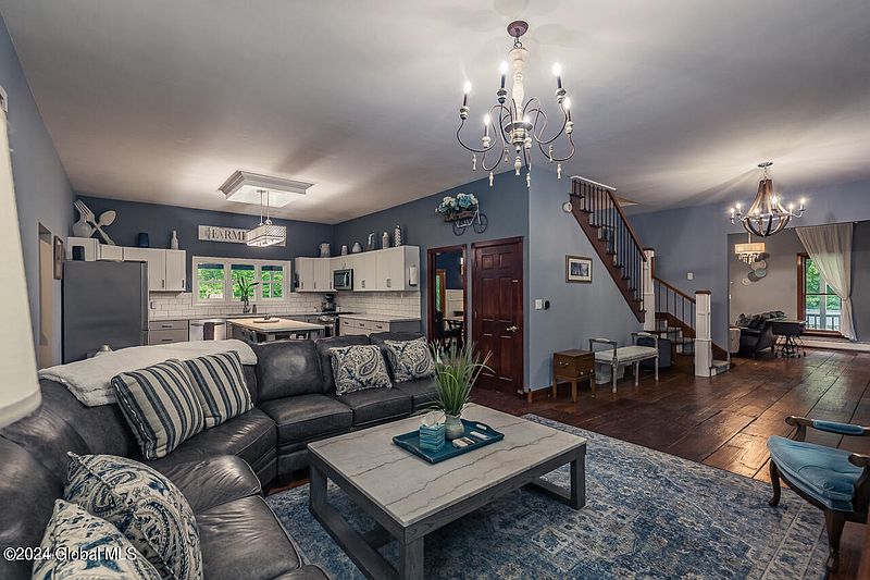 2nd image of 45 Lansing Street