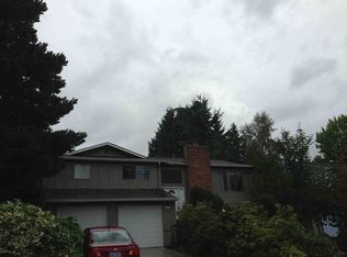 10053 40th Ave NE, Seattle, WA 98125