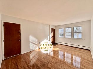 55 Oak Ridge Dr APT 57, New Haven, CT 06513