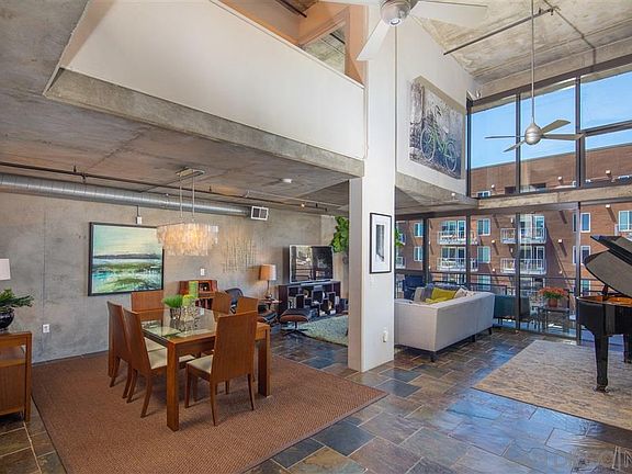 2nd image of 1780 Kettner Blvd Unit 509