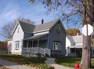 502 N Conde St, Tipton, IN 46072