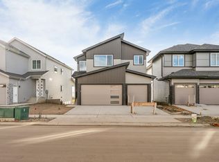 231 Crystal Creek Dr, Leduc, AB T9E 0X6