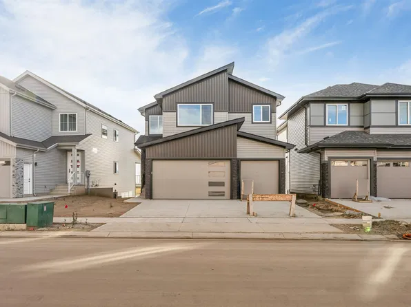 231 Crystal Creek Dr, Leduc, AB T9E 0X6