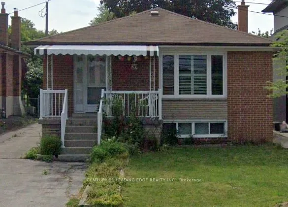 Primary Photo - 26 Gooderham Dr #MAIN