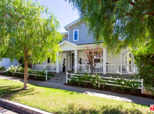 1056 Iliff St, Pacific Palisades, CA 90272