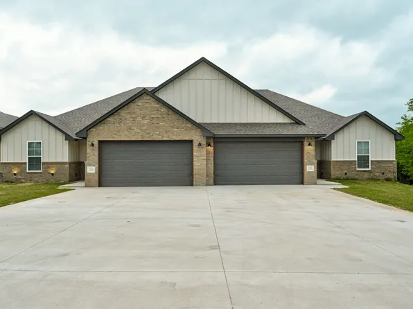 2298 E Sooner Rd, Blanchard, OK 73010
