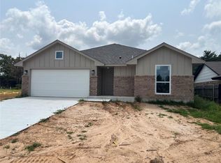 20622 Brush Creek Blvd, Harrah, OK 73045