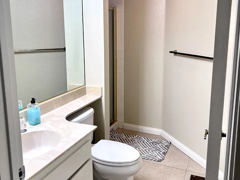 35200 Cathedral Canyon Dr #E38 — Photo 8