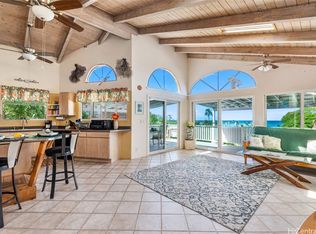 1376 Kehaulani Dr, Kailua, HI 96734