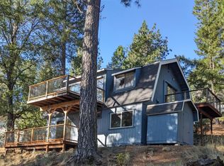 9674 Carolyn Dr, Cobb, CA 95426