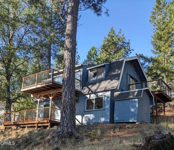 9674 Carolyn Dr, Cobb, CA, 95426