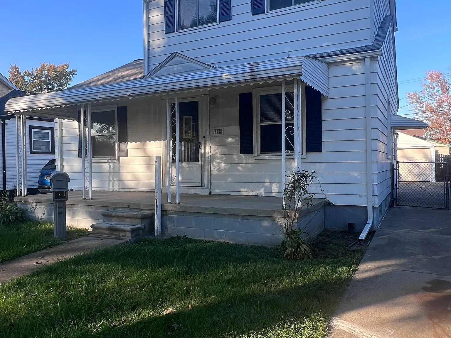 3 bed, 1412 sqft, $1,650 — Photo 2